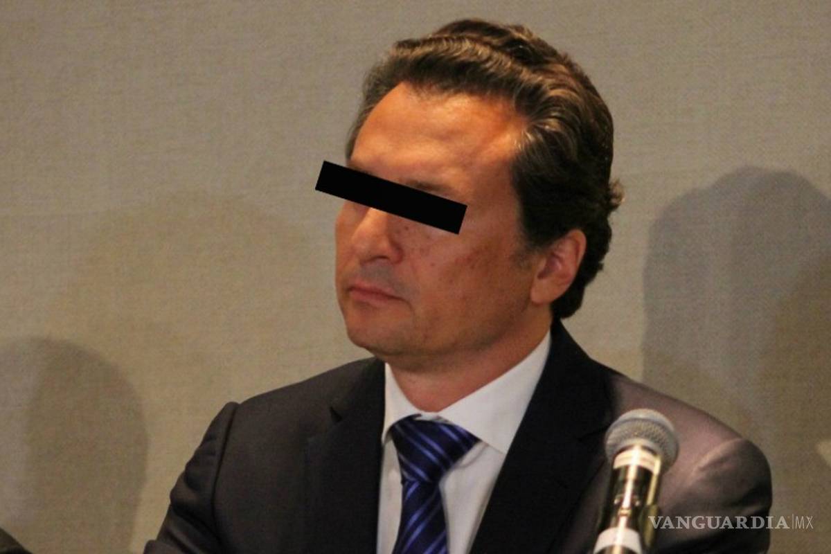 Se frena extradición de Lozoya; abogado se recupera de COVID-19