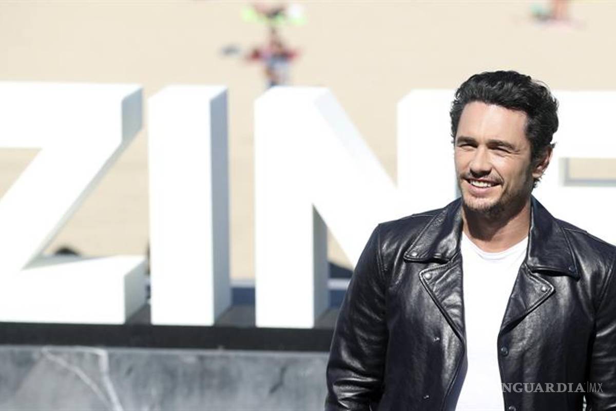 “The disaster artist” se lleva la primera gran ovación de San Sebastián