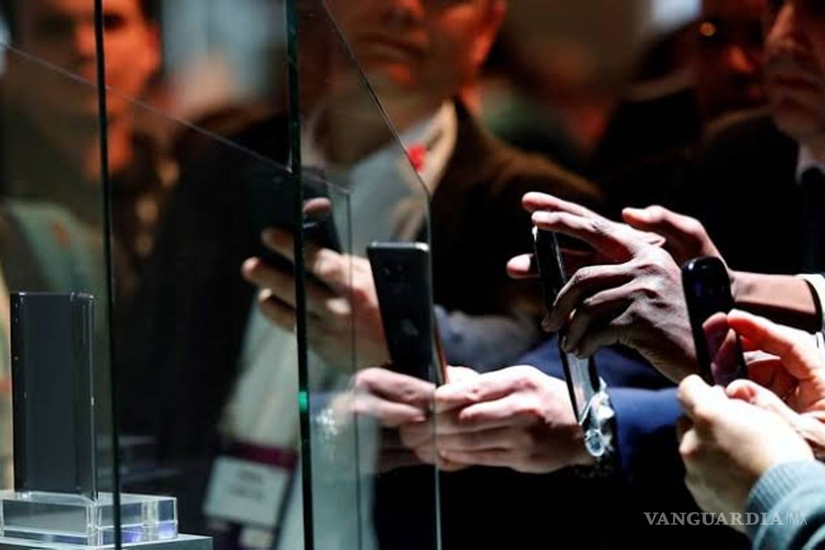 Huawei supera a Apple y es la segunda marca más vendida de celulares en el mundo