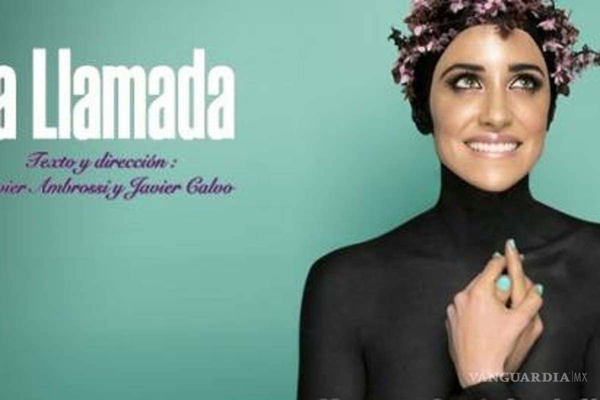 Llega a México el musical La llamada, una mezcla Whitney Houston y reggaeton