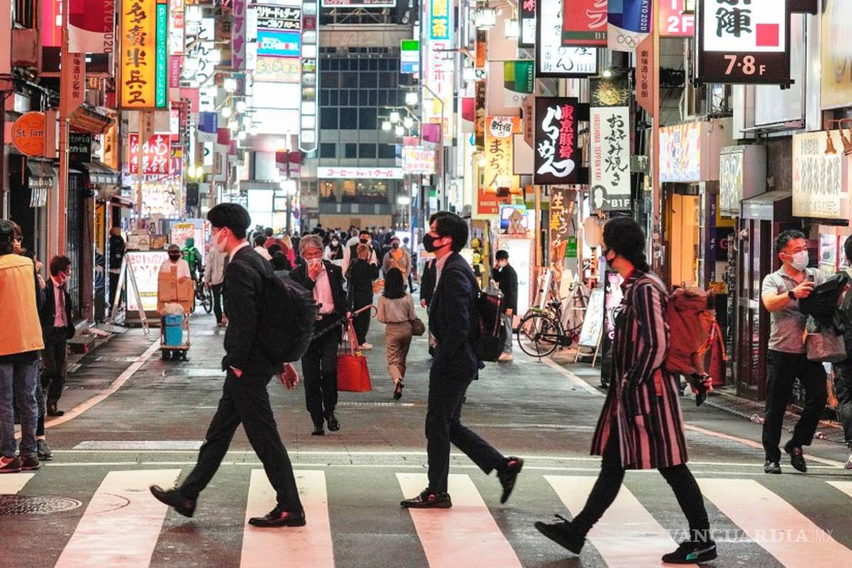 Japón amplía zonas en estado de emergencia por COVID-19 y lo prolonga al 31 de mayo