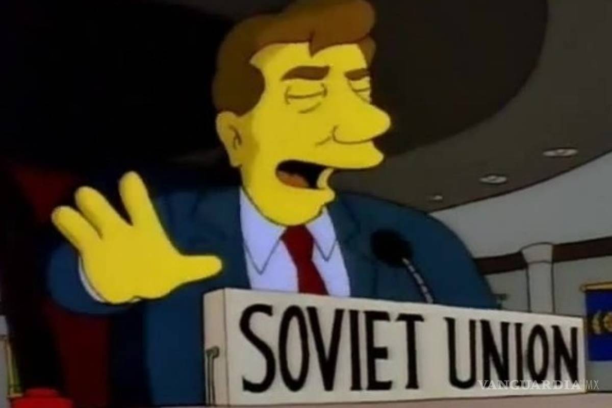 Se confrontan Ucrania y Rusia; en Twitter