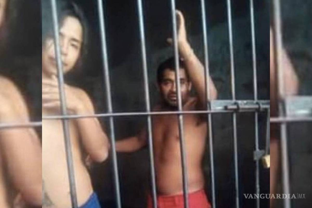 Sujetos quemados en Puebla no eran &quot;robachicos&quot;, sino campesinos