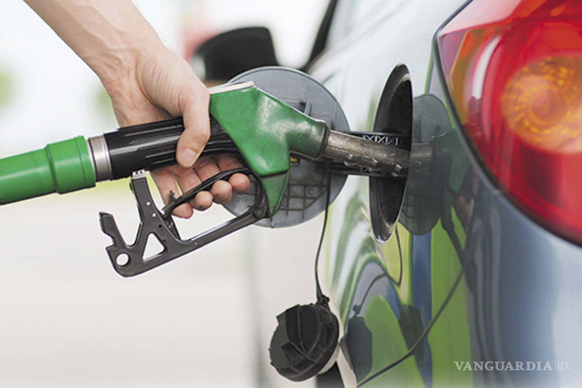 Gasolina premium, más cara que nunca