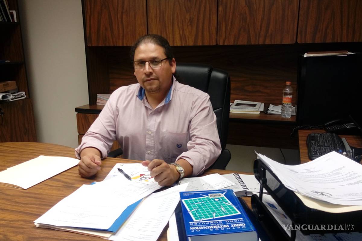 Anuncia coordinador creación de academias