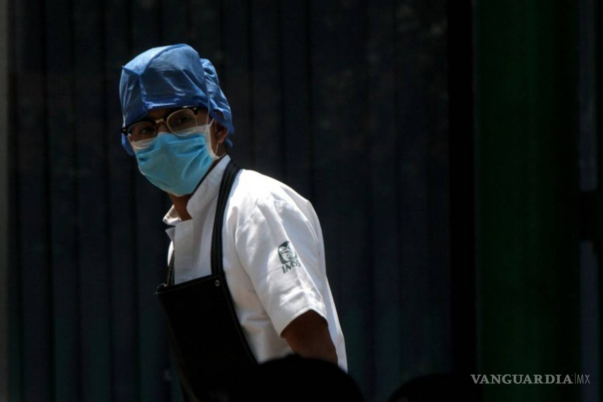 Coronavirus: Pide AMLO respeto y admiraciones por trabajadores del sector Salud, tras agresiones