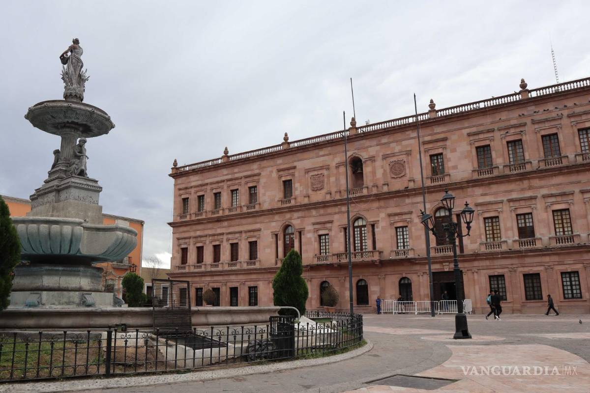 De todo México, la zona metropolitana de Saltillo es la que más confía en gobiernos