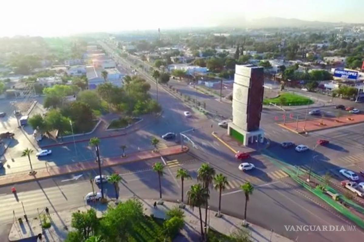 Par Vial de Monclova registra más de 130 accidentes automovilísticos