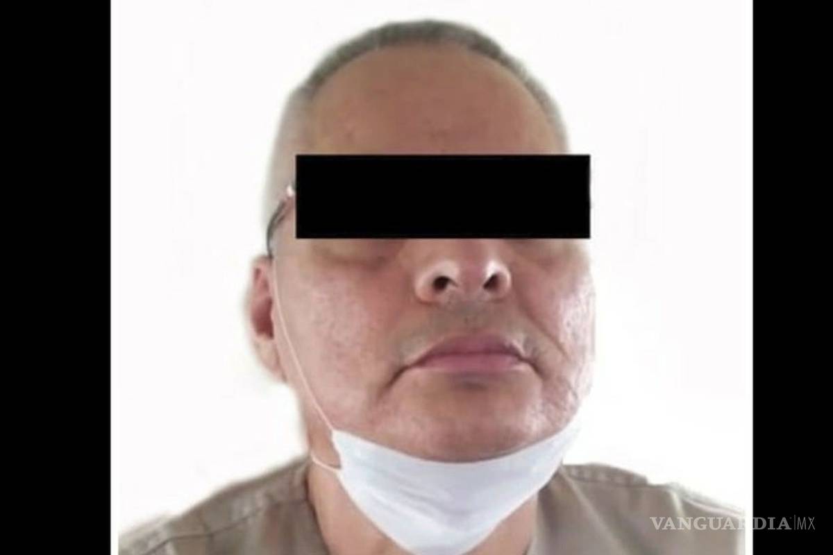 FGR extradita a EU a “El Rayo”, presunto lugarteniente de “El Chapo” Guzmán