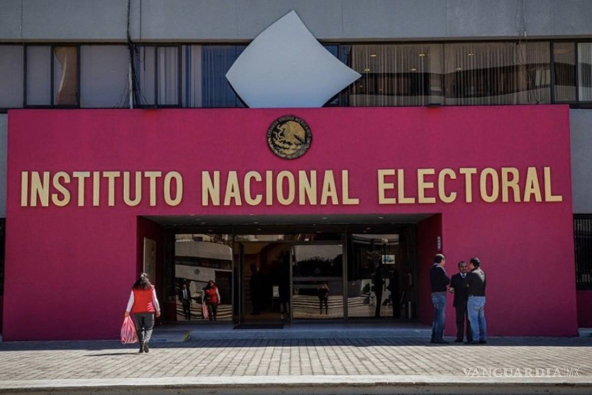 Instituto Federal Electoral, ahora INE, cumple 30 años