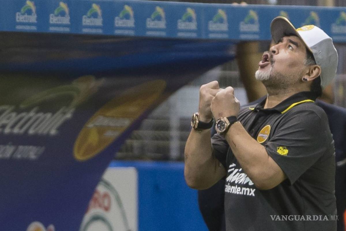 Los escándalos que no se vieron en el documental de Maradona en Netflix