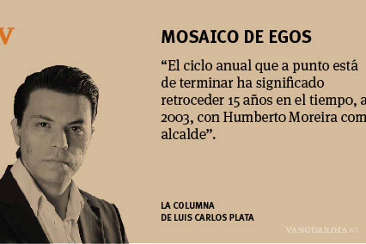 Un año después, misma advertencia: estamos incubando un Humberto Moreira en potencia