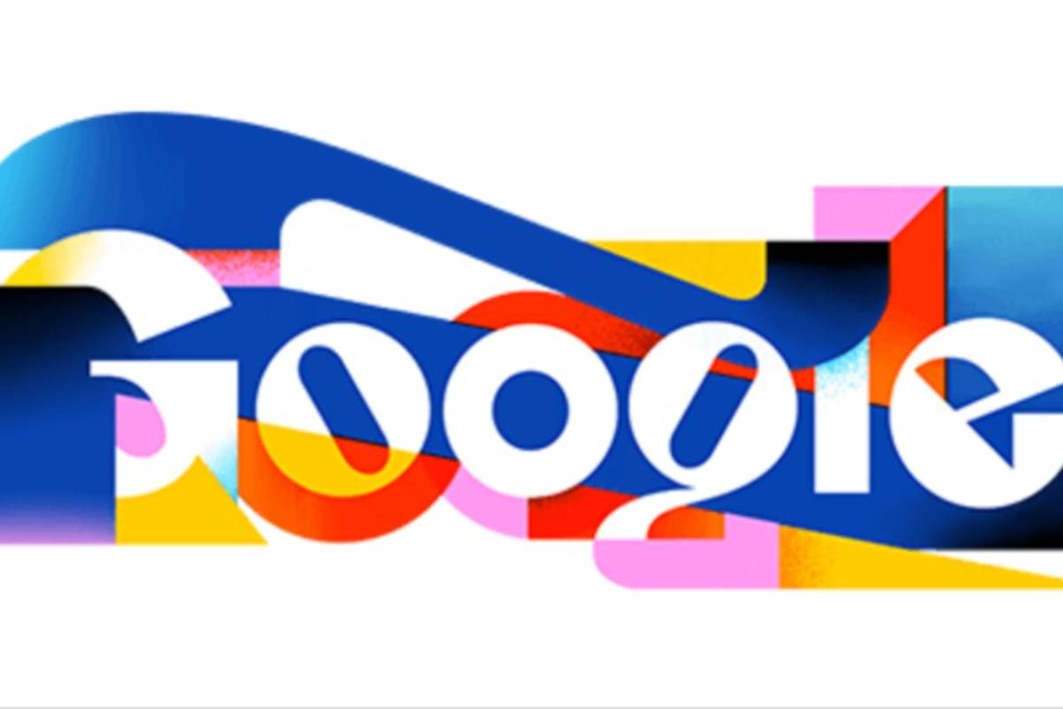 Google rinde homenaje al español con un “doodle” dedicado a la letra Ñ