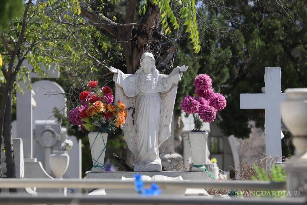 Tendrá Saltillo nuevo panteón municipal; Congreso avala la desincorporación de los predios