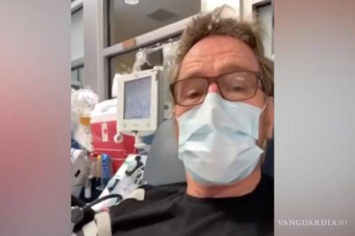Bryan Cranston, protagonista de Breaking Bad revela que padeció coronavirus