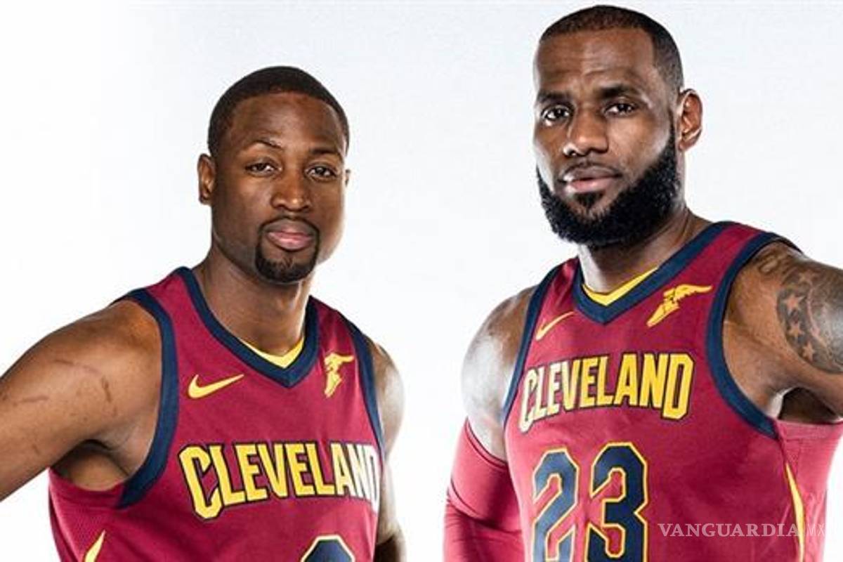 Los grandes cambios que encienden la temporada de la NBA