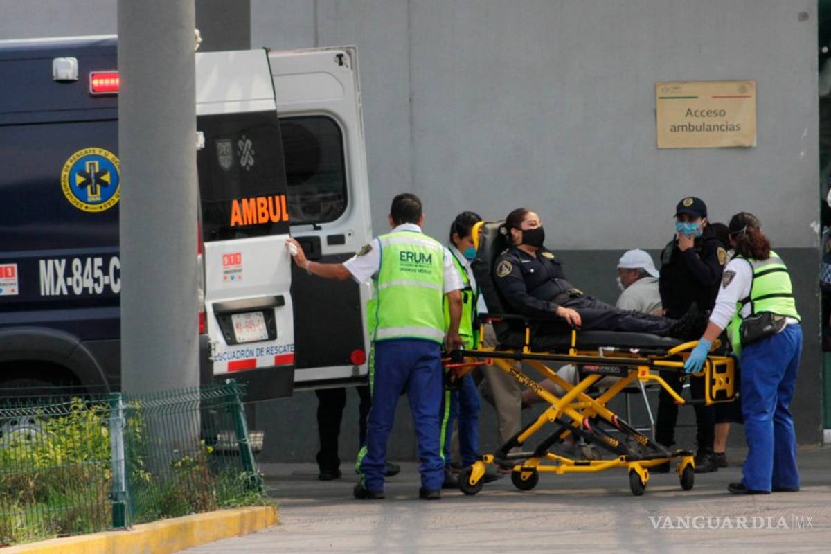 Secretaría de Salud afirma que México debe prepararse para un súbito incremento de muertes por COVID-19