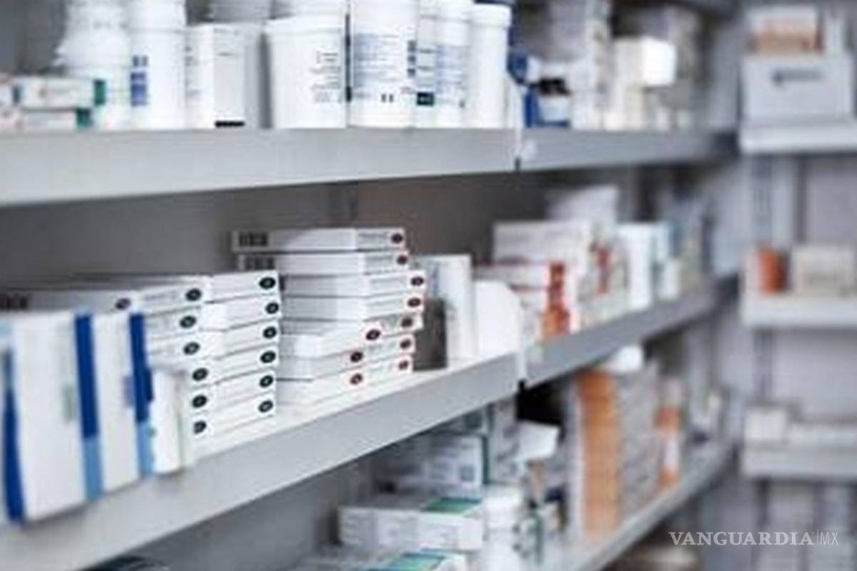 AMLO reconoce que no se ha podido resolver por completo abasto de medicamentos