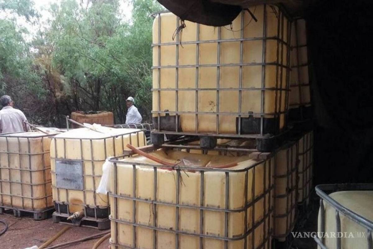 AMLO hace llamado a las comunidades a terminar la práctica del huachicol