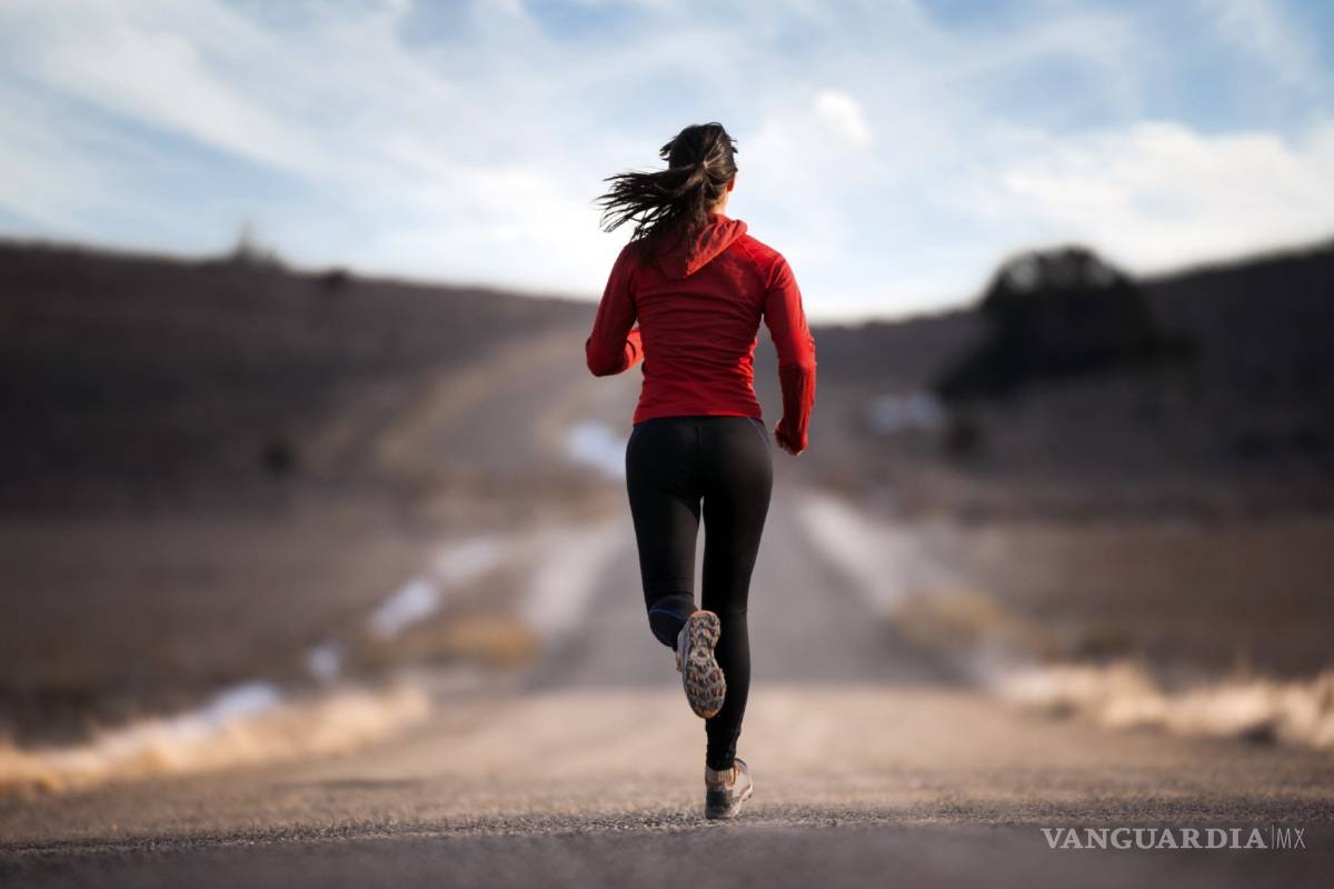 Running: ¿es mejor en la cinta o al aire libre?