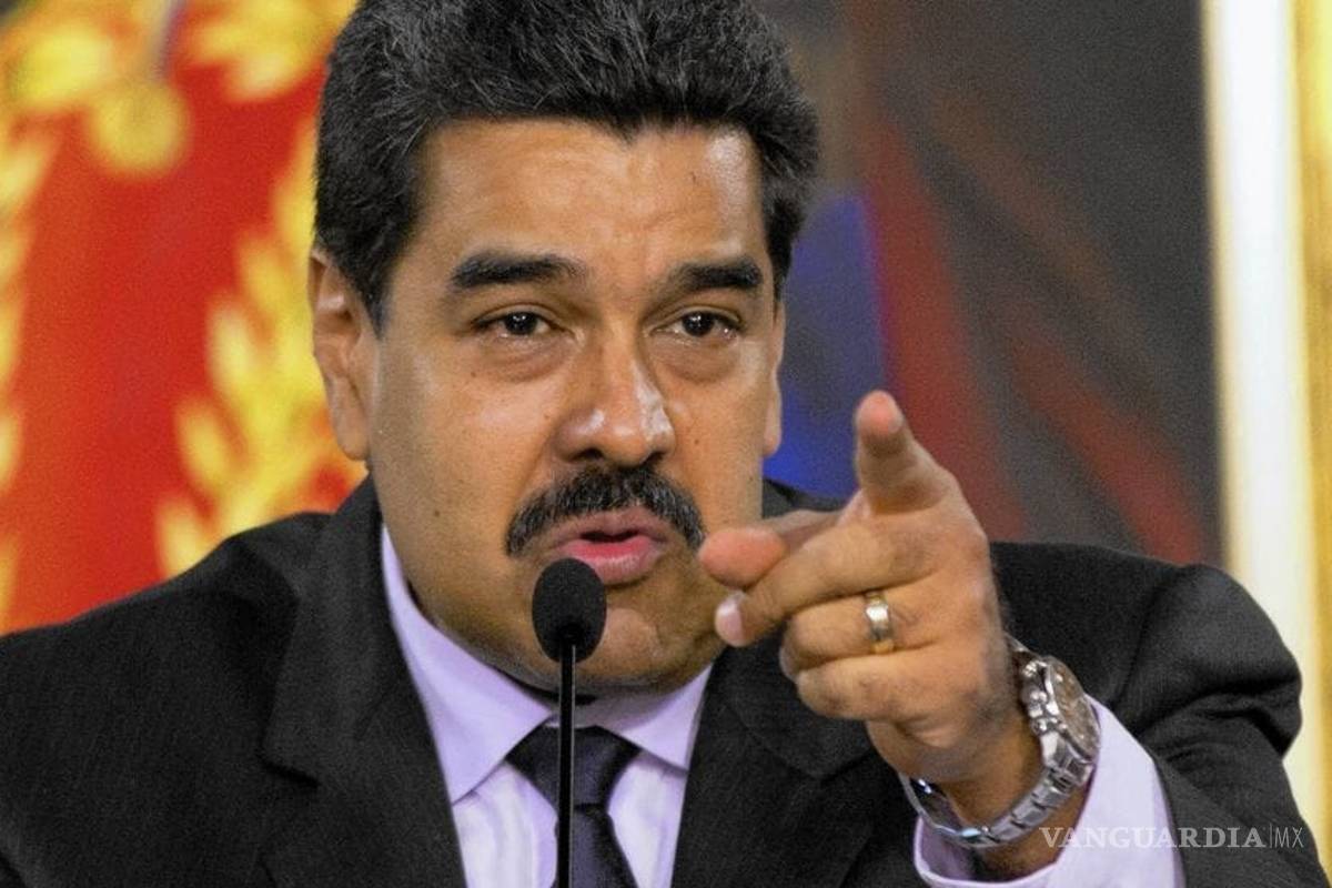 Maduro convoca a movilización en Venezuela tras llamado de Guaidó a militares para derrocarlo
