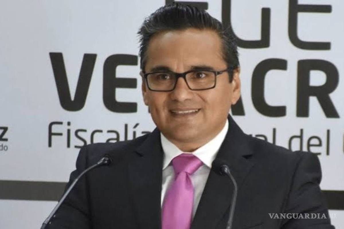 Jorge Winckler tiene dos órdenes de aprehensión, dice Cuitláhuac García