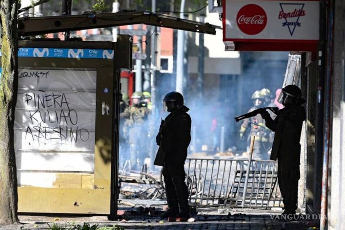 ONU enviará misión a Chile para investigar posibles violaciones a derechos humanos