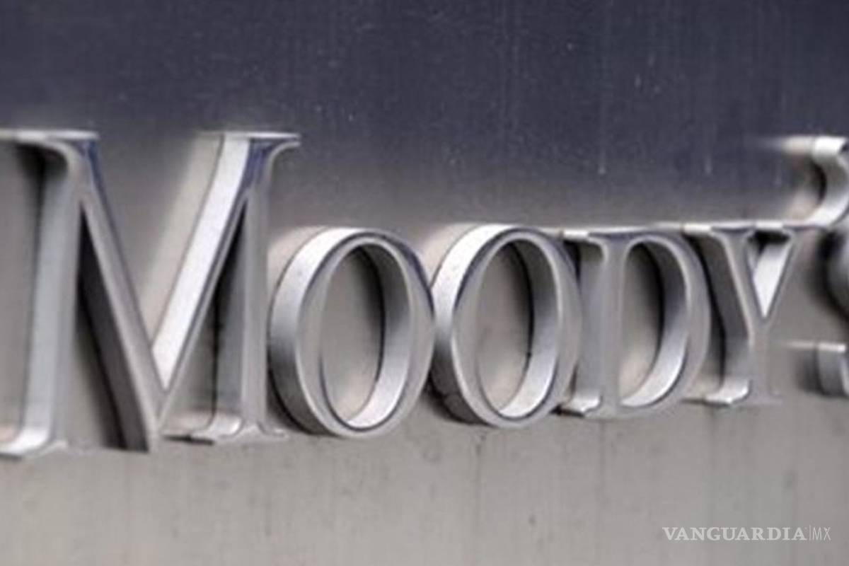 Moody's mejora a 5.5% su pronóstico para el PIB de México en 2021