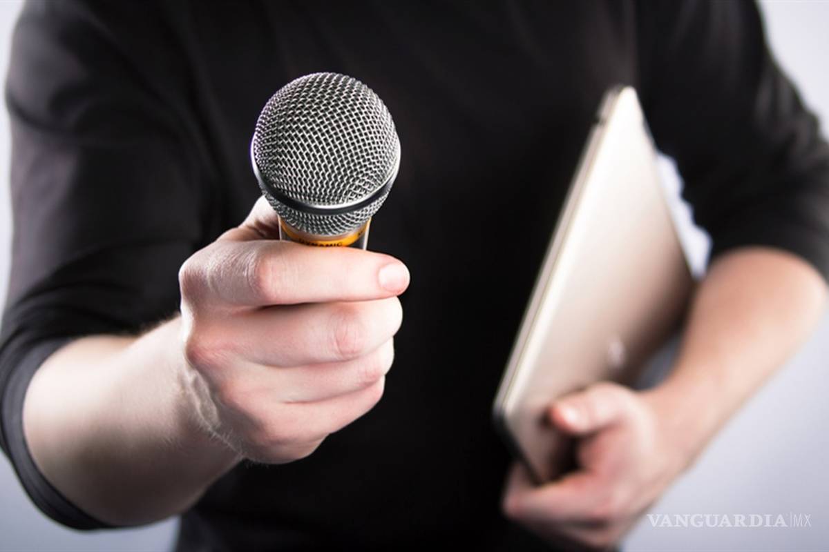 En día de la libertad de expresión: dan acuerdo a caso de periodista contra INAMI en Saltillo, Coahuila