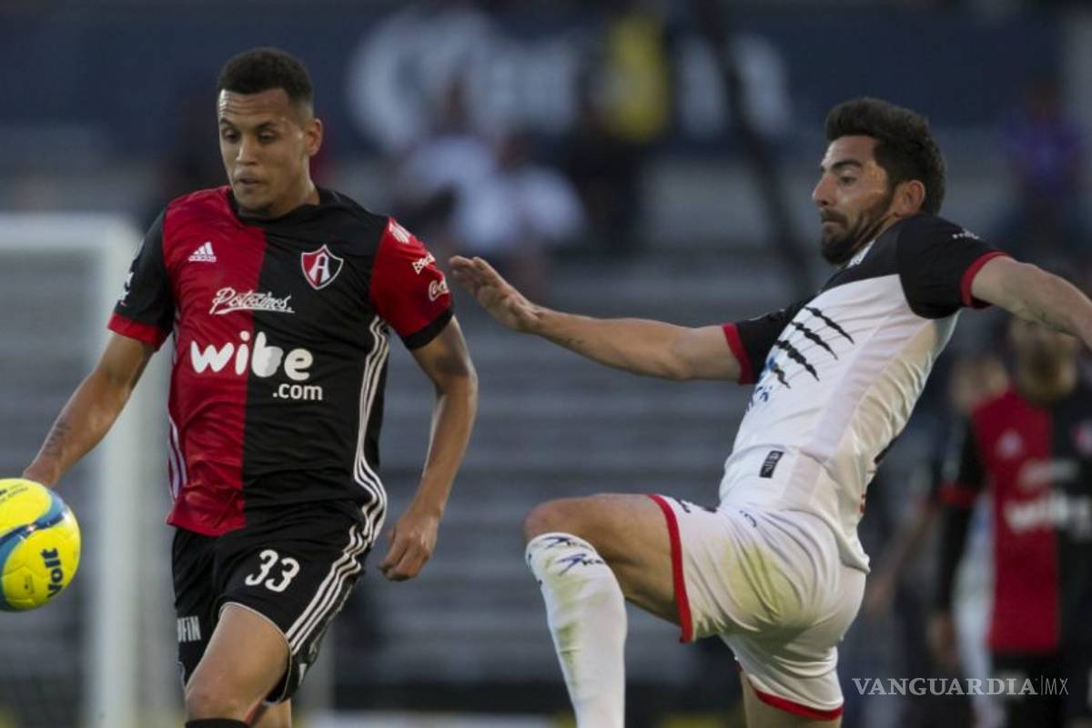 $!Llegó a la Liga MX como inglés y ahora será de Jamaica