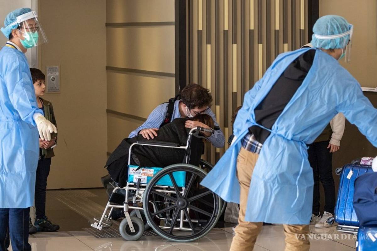 OMS muestra preocupación por medidas de confinamiento por COVID-19 en países más pobres