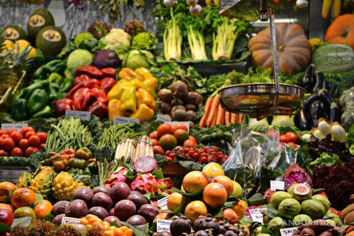 Inflación se ubicó en 3.71% en primera quincena de marzo