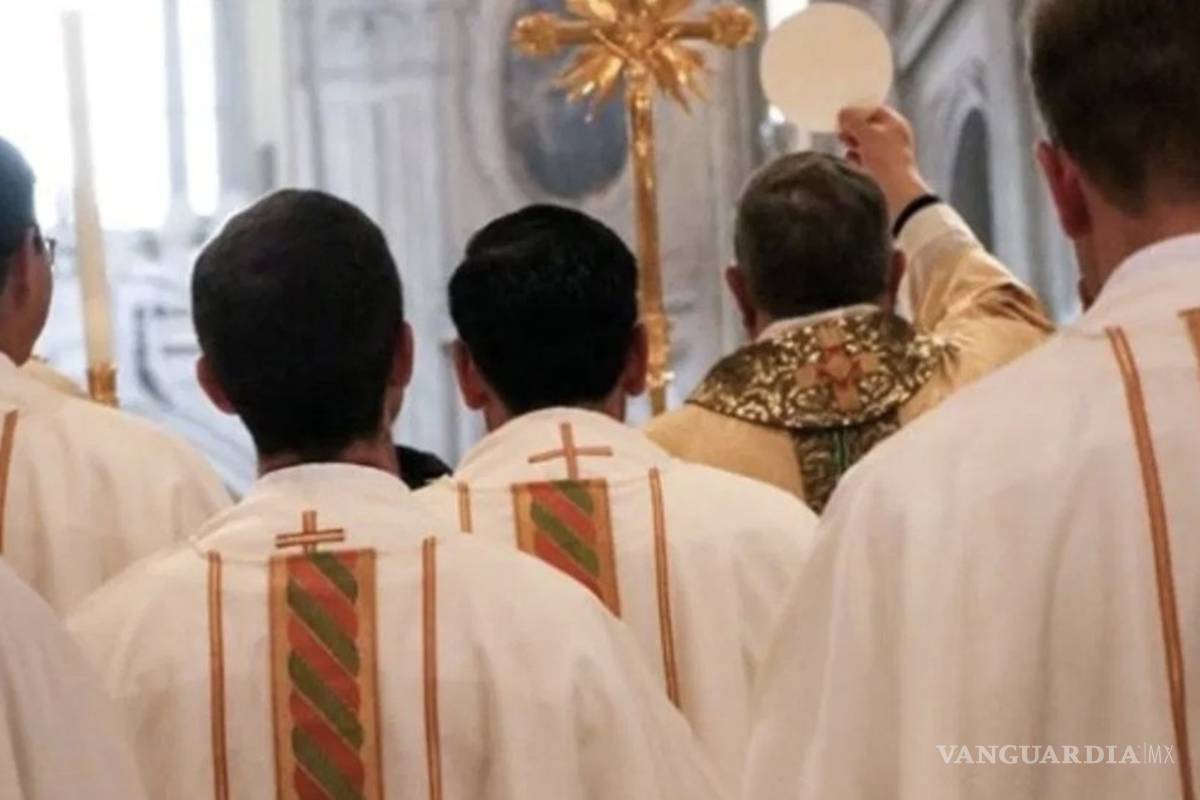 Legionarios de Cristo colaborarían con autoridades por presuntos abusos sexuales