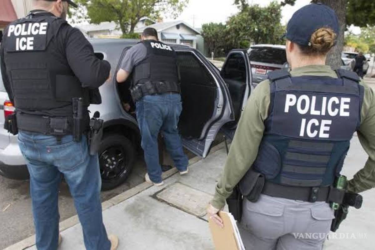 Tener un hijo en el ejército no impide su deportación