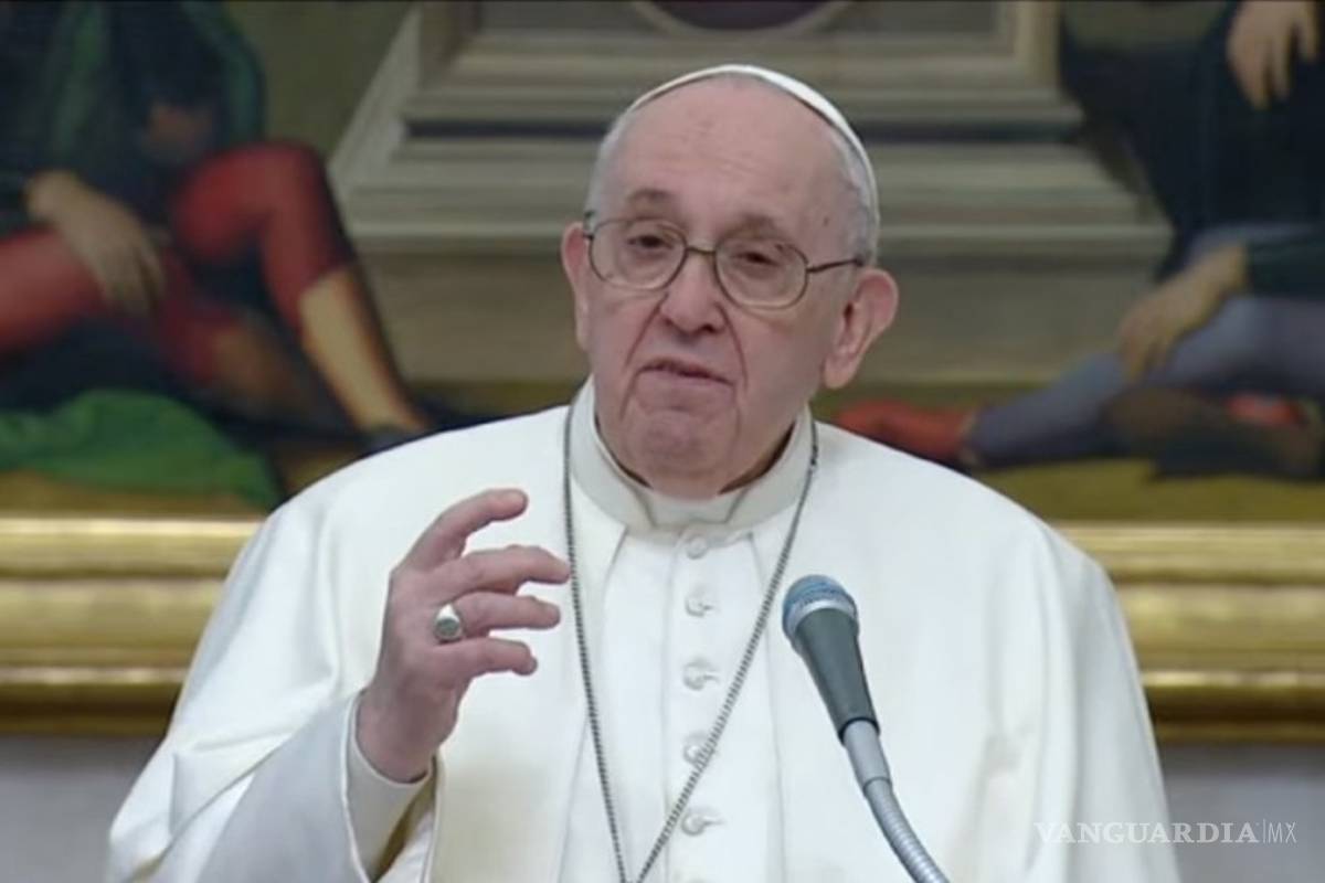 Papa Francisco acepta la renuncia del cardenal Sarah, crítico con el pontífice