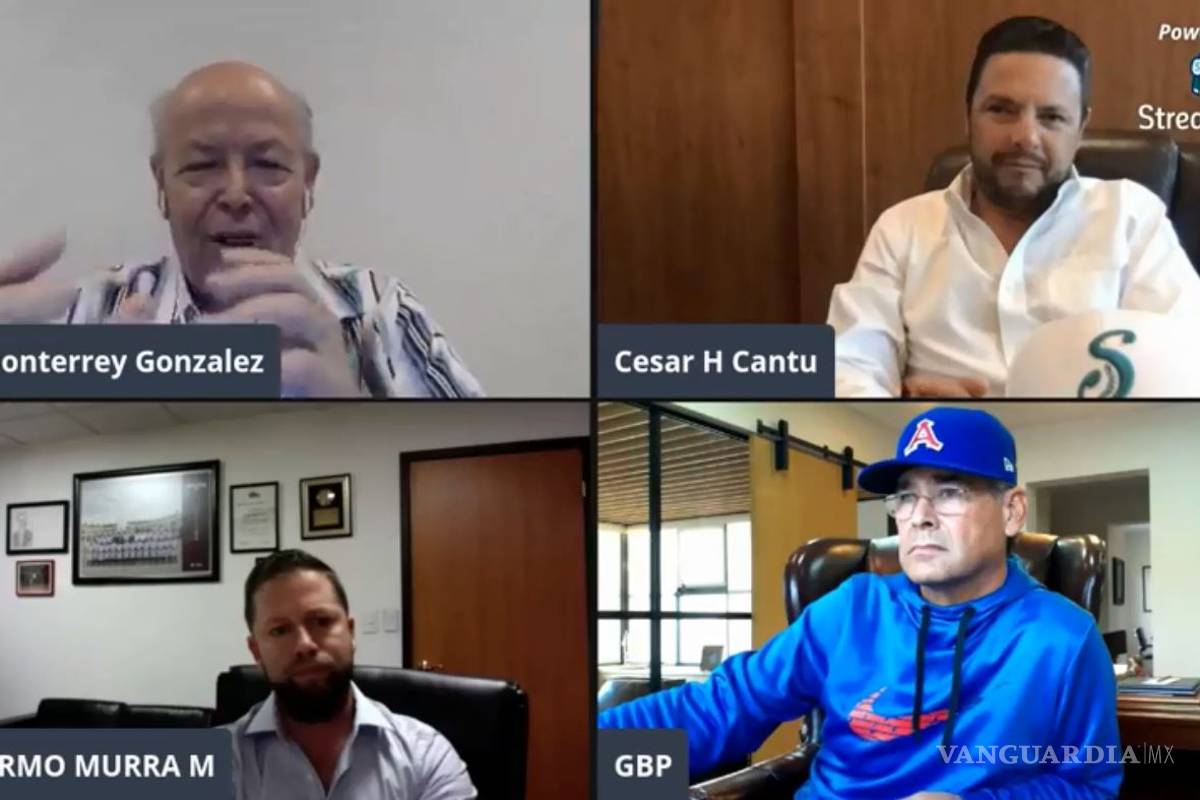 $!Saraperos de Saltillo presenta dos casos positivos por coronavirus