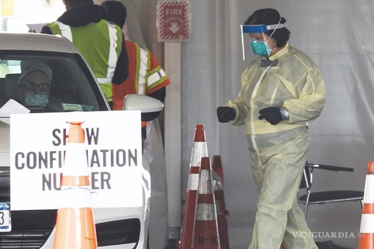 Sistema de salud privado en EU peligra debido al COVID-19, advierte el MIT