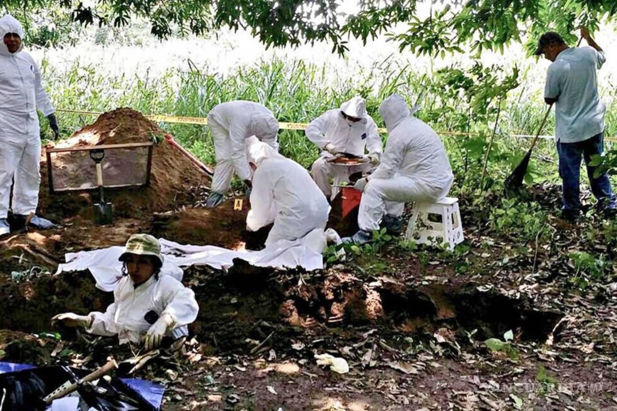 Caso Ayotzinapa: identificarán restos en Universidad de Austria, pretender conocer si se trata de algún normalista