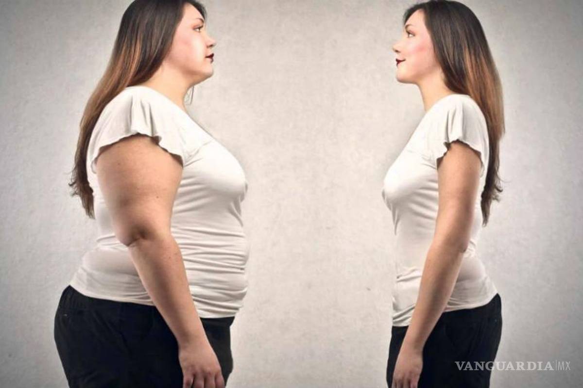 Megarexia: el trastorno que te hace sentir delgado y saludable, aunque tengas obesidad