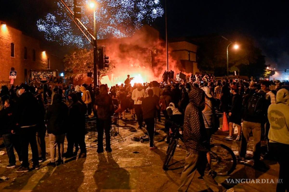 Obama pide lograr un cambio real tras protestas por asesinato de George Floyd