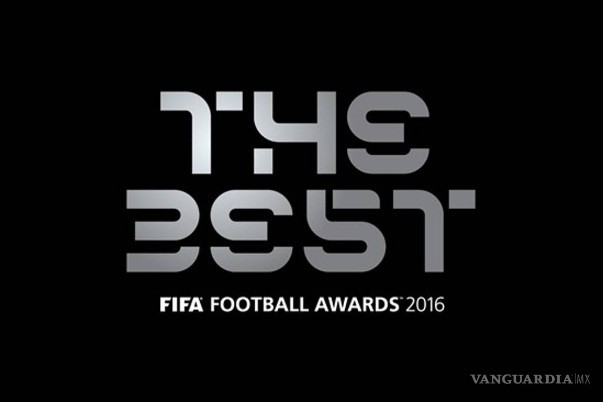 Messi y Cristiano encabezan lista de nominados al premio "The Best" de la FIFA