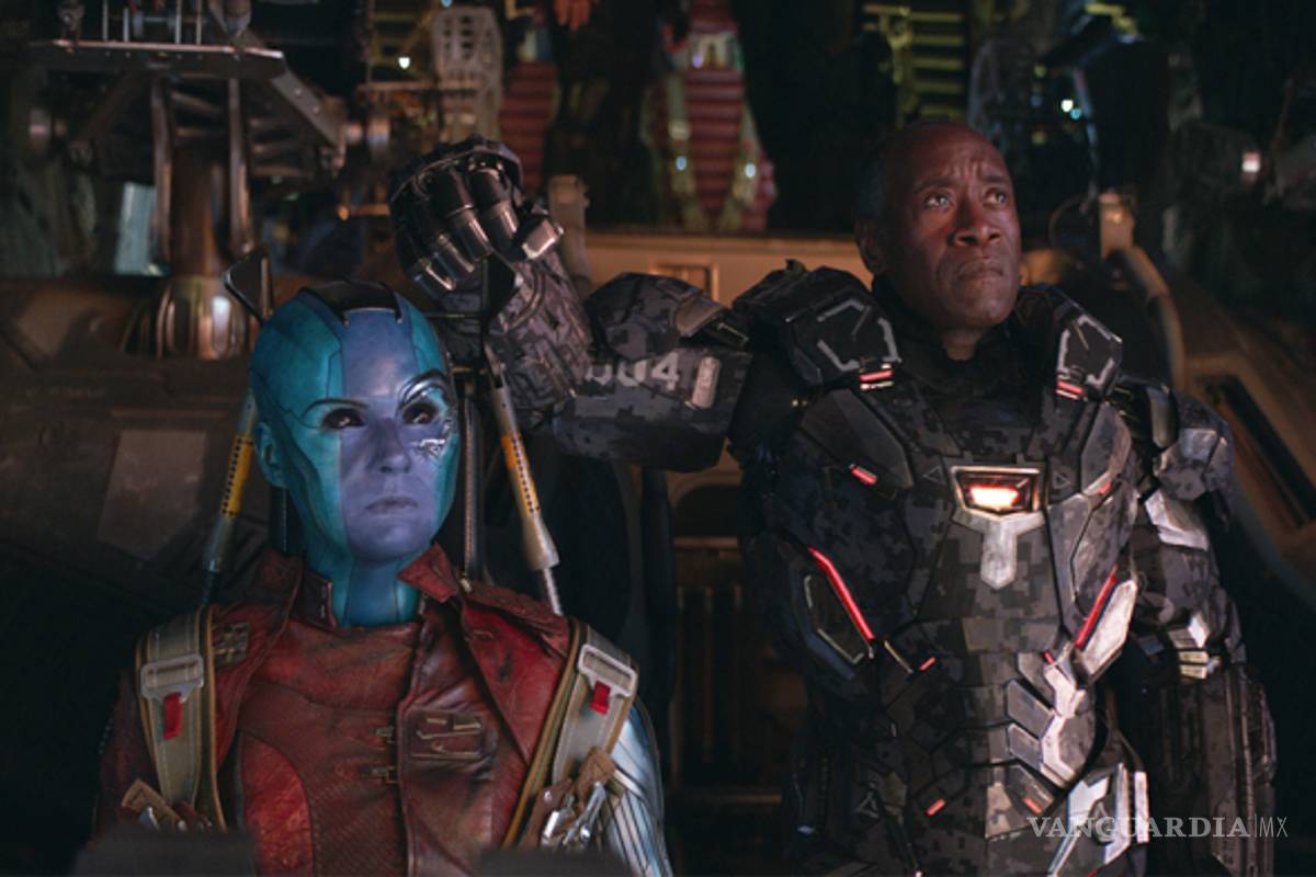 'Avengers: Endgame' sería la película más cara de la historia
