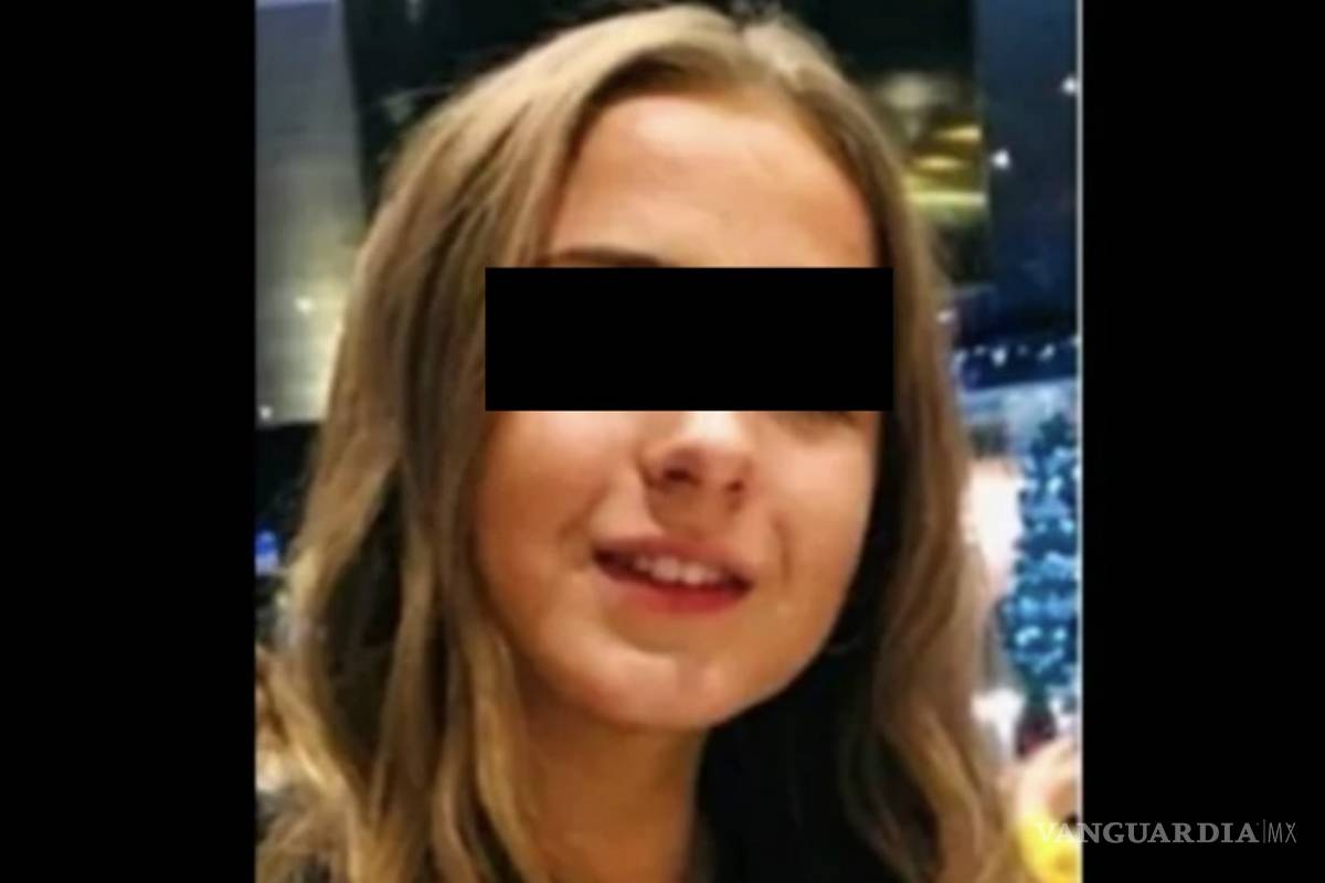 Localizan a adolescente rusa con reporte de desaparecida en Jalisco