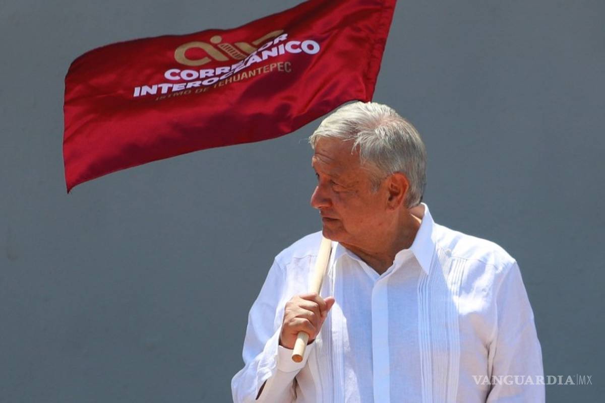 Intelectuales proponen la creación de un bloque que sirva de contrapeso a acciones de AMLO