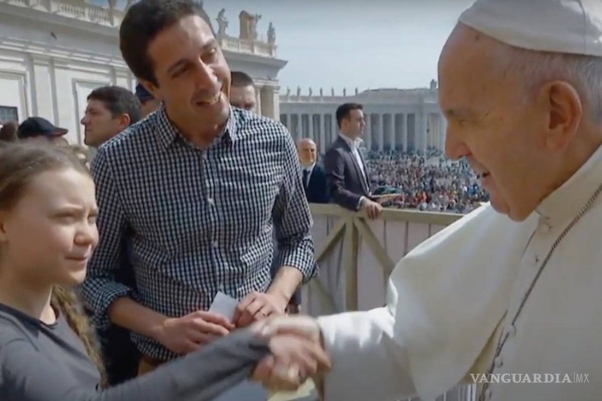 Papa Francisco respalda uniones civiles de parejas del mismo sexo; “Son hijos de Dios”, asegura