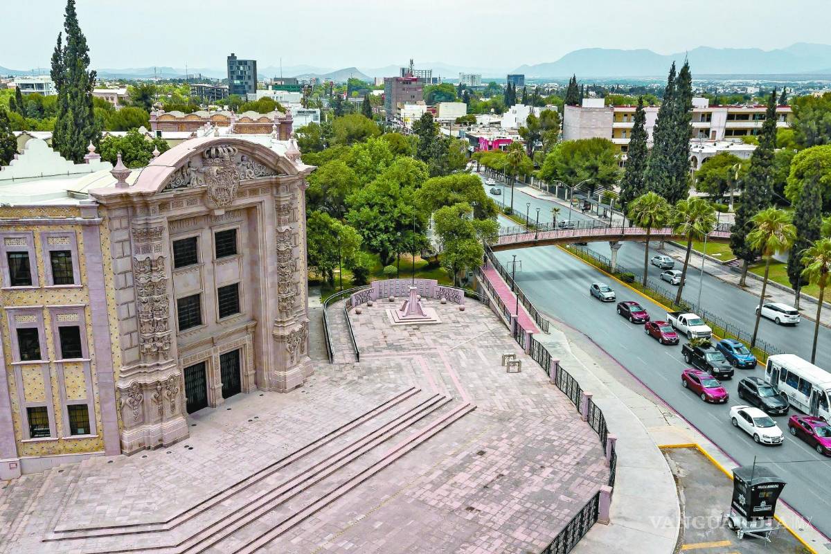 Descarta Tecnológico de Saltillo desvío de recursos de los cursos de verano