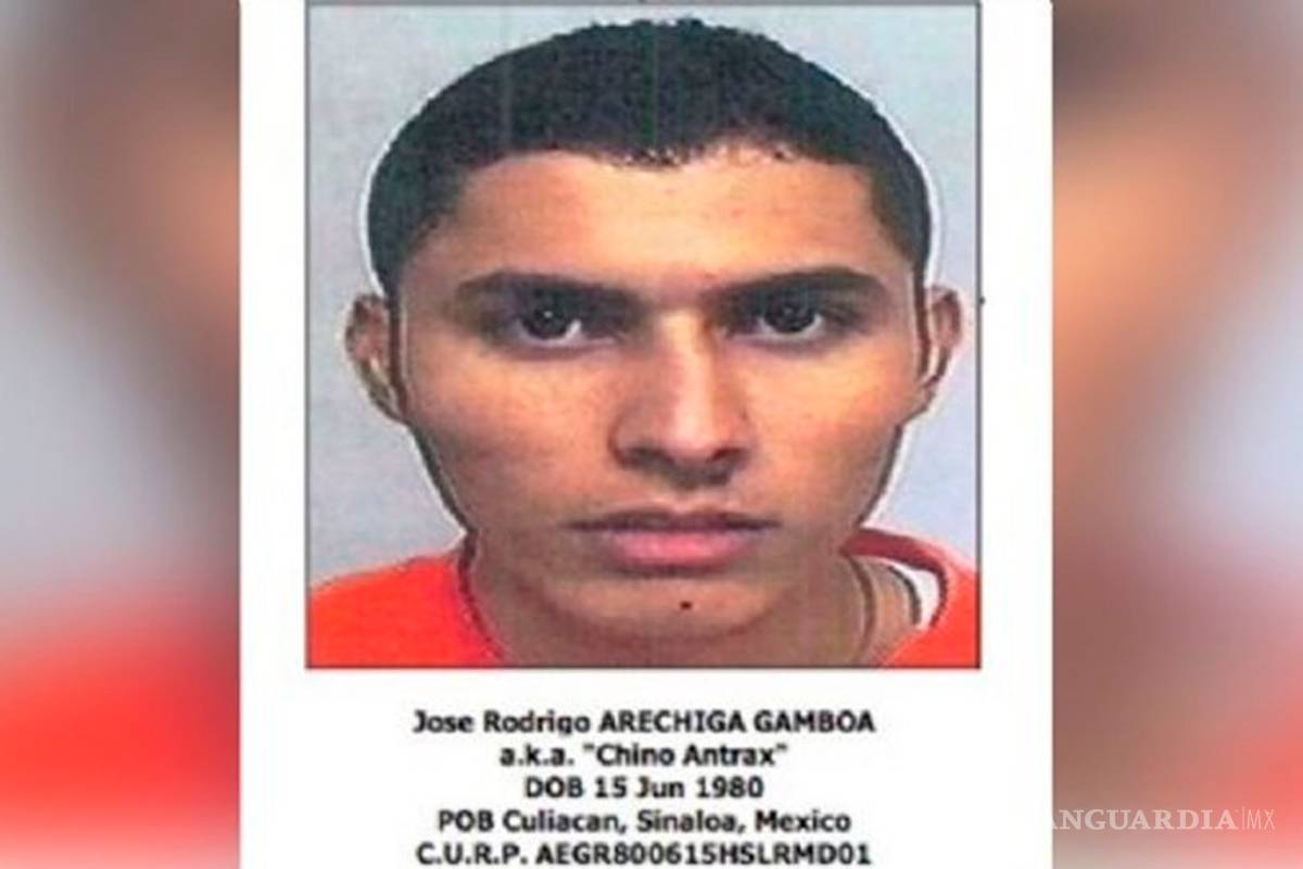 ‘El Chino Ántrax’ se fuga de prisión domiciliaria en California