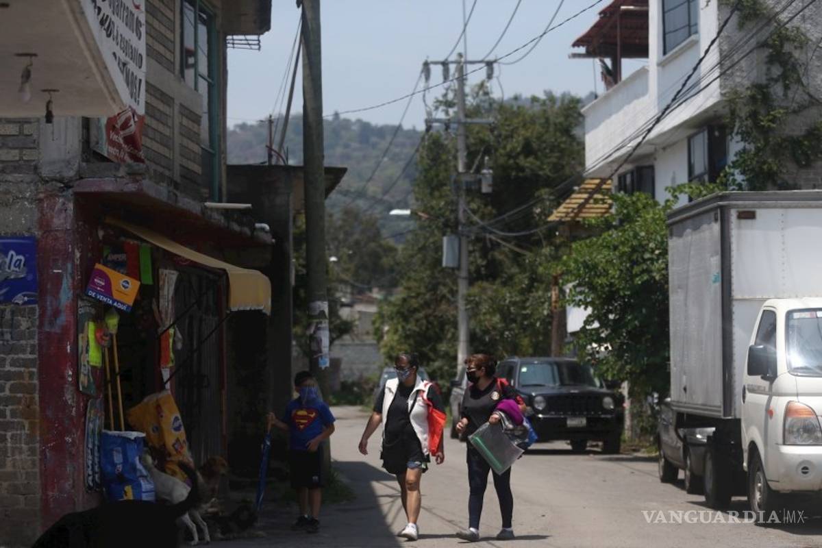 Claudia Sheinbaum afirma que Ciudad de México permanecerá una semana más en Semáforo Naranja