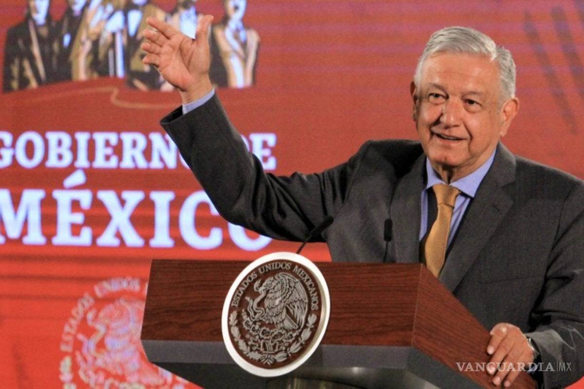 AMLO es víctima de desinformación sobre violencia de género, aseguran diputadas