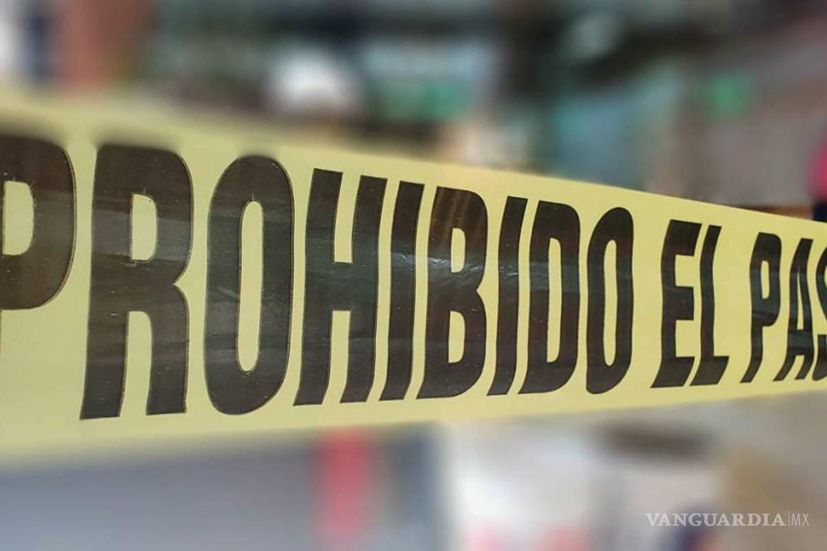 Ebrio asesina a su esposa e hija contagiadas de COVID-19, luego se suicida